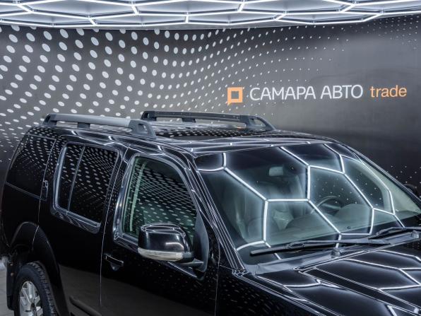 Nissan Pathfinder III Рестайлинг с пробегом 2012 года, цена 1 155 000 рублей, 354889 км, внедорожник, Автокод Объявления