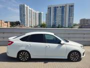 Lada (ВАЗ) Granta I Рестайлинг Ростов-на-Дону  - изображение 24