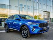 Haval F7x I Волгоград  - изображение 39