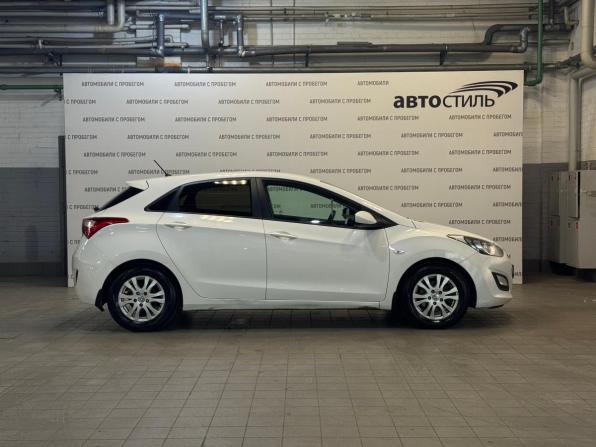 Hyundai i30 II с пробегом 2014 года, цена 789 000 рублей, 161000 км, хэтчбек, Автокод Объявления