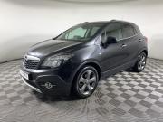 Opel Mokka I Москва  - изображение 20
