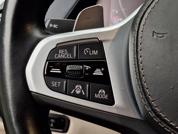 BMW X5 IV (G05/G18) с пробегом 2022 года, цена 9 990 000 рублей, 64780 км, внедорожник, Автокод Объявления