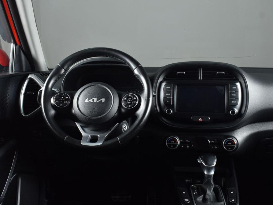 Kia Soul III Кемерово  - изображение 11