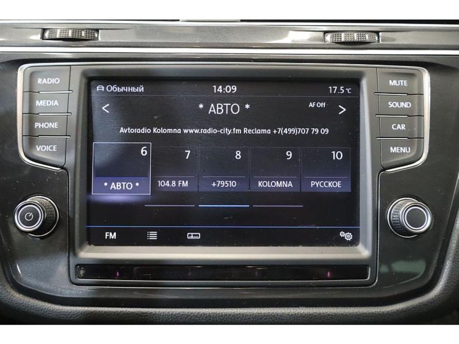 Volkswagen Tiguan II Коломна  - изображение 10