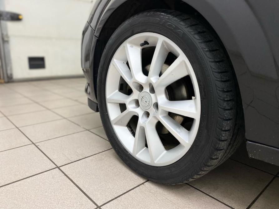 Opel Astra H Рестайлинг Энгельс  - изображение 18