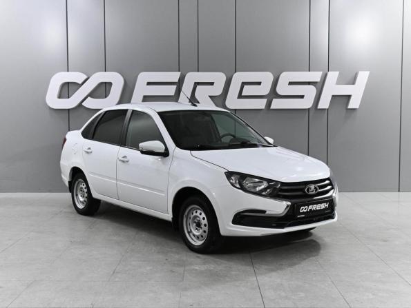 Lada (ВАЗ) Granta I Рестайлинг с пробегом 2025 года, цена 939 000 рублей, 39672 км, седан, Автокод Объявления