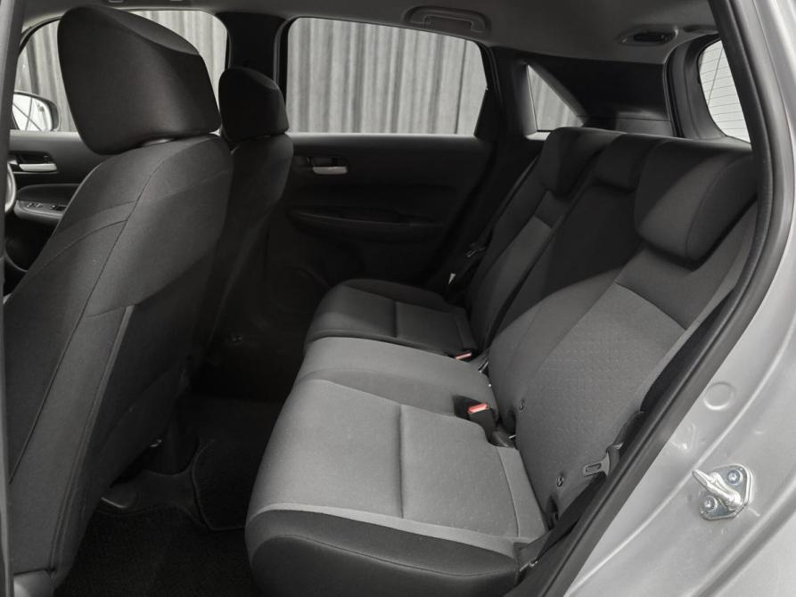 Honda Fit IV Красноярск  - изображение 18