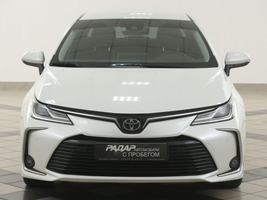 Toyota Corolla XII (E210) Иваново  - изображение 6