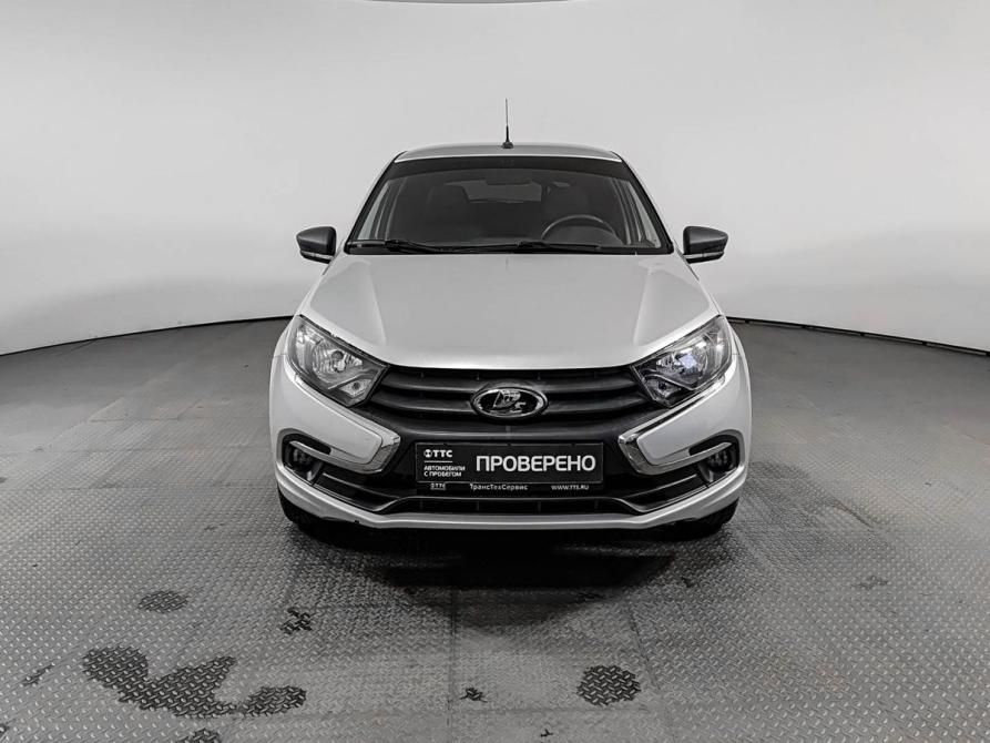 Lada (ВАЗ) Granta I Рестайлинг Уфа  - изображение 2