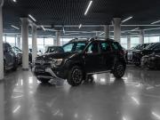 Renault Duster I Рестайлинг Москва  - изображение 21
