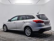 Ford Focus III Рестайлинг Москва  - изображение 21
