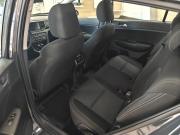 Kia Sportage IV Рестайлинг Москва  - изображение 34