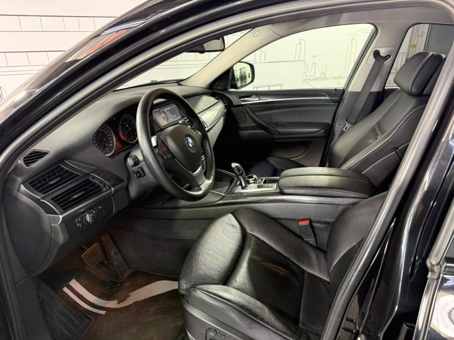 BMW X6 I (E71) Москва  - изображение 12