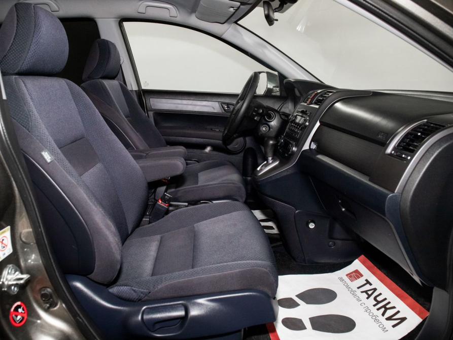 Honda CR-V III Иркутск  - изображение 6
