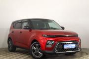 Kia Soul III Пермь  - изображение 25