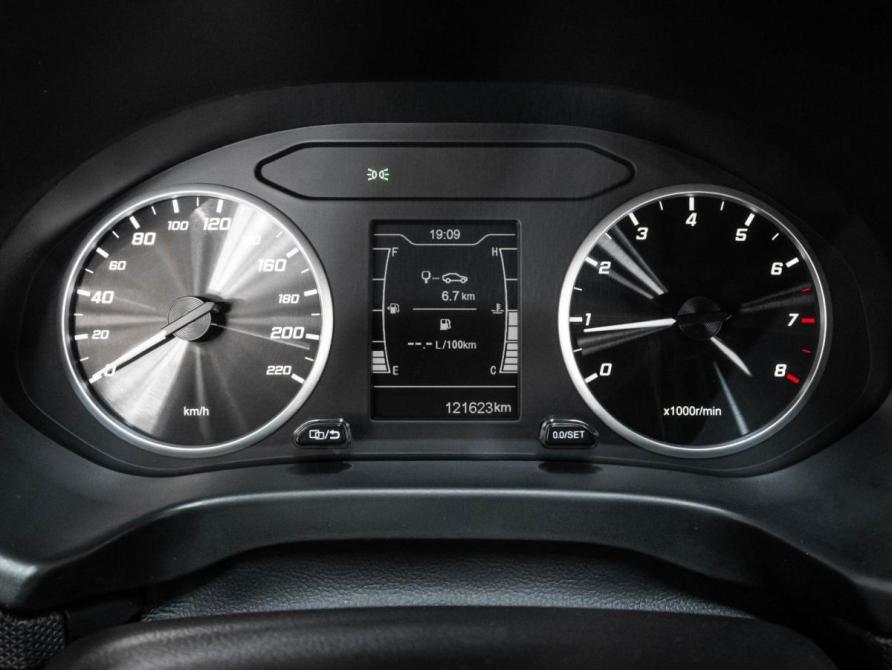 Chery Tiggo 4 I Ставрополь  - изображение 17