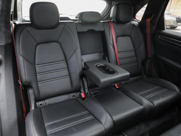 Porsche Cayenne III с пробегом 2021 года, цена 9 699 000 рублей, 70944 км, внедорожник, Автокод Объявления
