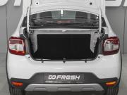 Renault Logan II Рестайлинг Ростов-на-Дону  - изображение 30