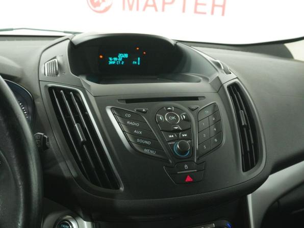 Ford Kuga II с пробегом 2016 года, цена 1 410 000 рублей, 118000 км, внедорожник, Автокод Объявления