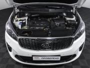 Kia Sorento III Prime Рестайлинг Москва  - изображение 33