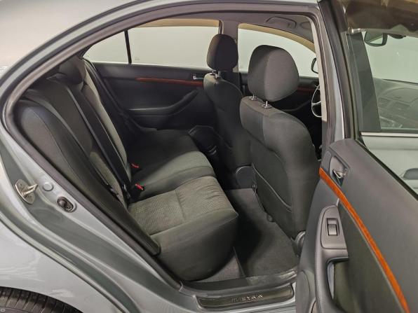 Toyota Avensis II Рестайлинг с пробегом 2007 года, цена 1 199 000 рублей, 124201 км, седан, Автокод Объявления