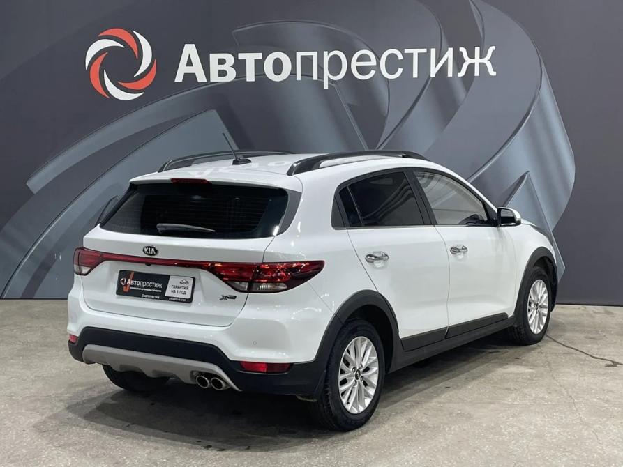 Kia Rio IV Пермь  - изображение 6