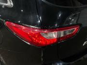 Infiniti JX Пермь  - изображение 39