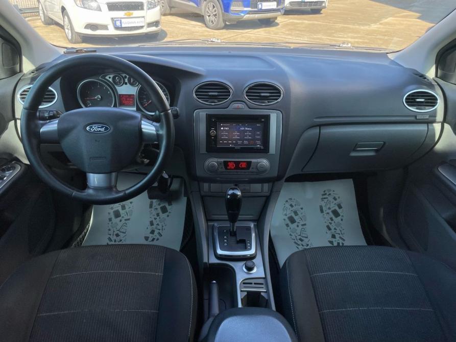 Ford Focus II Рестайлинг Краснодар  - изображение 18