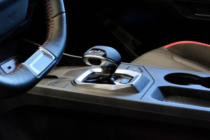 Новый JETOUR DASHING I 2026 года, цена 2 759 900 рублей, внедорожник, Автокод Объявления