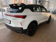 Geely Coolray I Рестайлинг Серпухов  - изображение 30