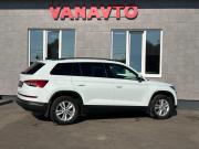Skoda Kodiaq I Альметьевск  - изображение 33