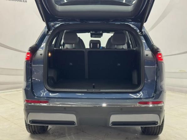 Новый Geely Galaxy M7 2026 года, цена 3 849 000 рублей, внедорожник, Автокод Объявления
