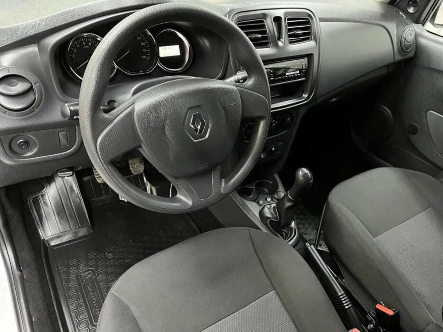 Renault Sandero II Набережные Челны  - изображение 9