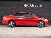 Nissan Sentra VII (B17) Екатеринбург  - изображение 26