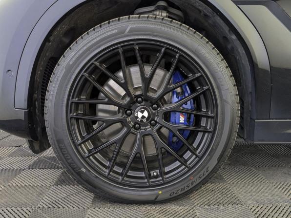 BMW X6 III (G06) с пробегом 2020 года, цена 7 205 000 рублей, 94316 км, внедорожник, Автокод Объявления