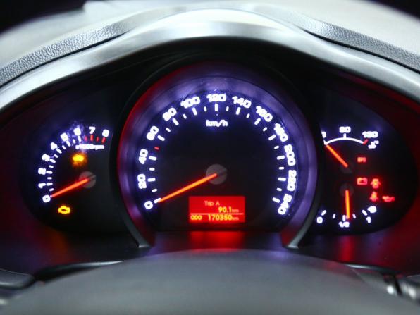 Kia Sportage III с пробегом 2013 года, цена 1 051 000 рублей, 170000 км, внедорожник, Автокод Объявления