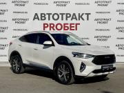 Haval F7x I Владимир  - изображение 10