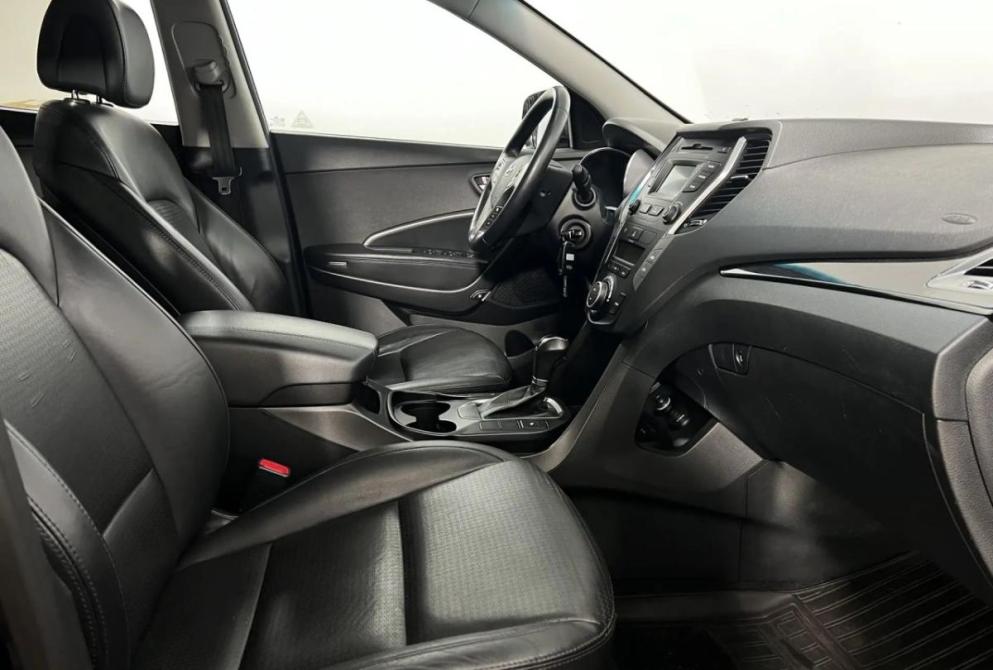Hyundai Santa Fe II Рестайлинг Нижний Новгород  - изображение 13