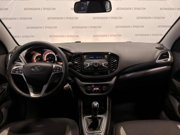 Lada (ВАЗ) Vesta I с пробегом 2020 года, цена 1 129 000 рублей, 97940 км, универсал, Автокод Объявления