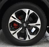 Chery Tiggo 7 Pro Max I Москва  - изображение 36