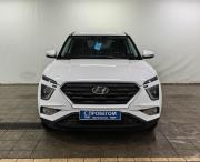 Hyundai Creta II Санкт-Петербург  - изображение 29