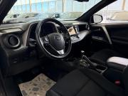 Toyota RAV4 IV (XA40) Рестайлинг Новороссийск  - изображение 70