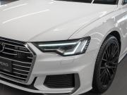 Audi A6 V (C8) Москва  - изображение 57