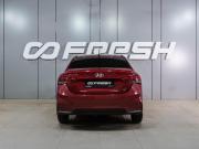 Hyundai Solaris II Воронеж  - изображение 24