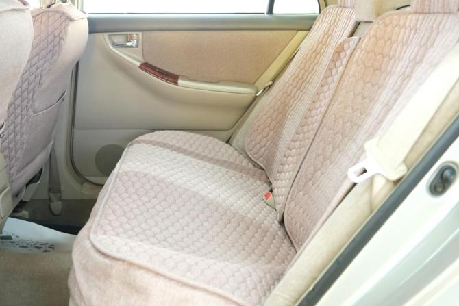 Toyota Corolla IX (E120 E130) Рестайлинг с пробегом 2002 года, цена 599 000 рублей, 354710 км, седан, Автокод Объявления