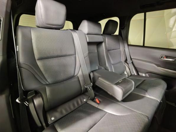Toyota Land Cruiser 300 Series с пробегом 2021 года, цена 7 461 000 рублей, 174562 км, внедорожник, Автокод Объявления