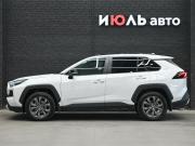 Toyota RAV4 VI (XA60) Екатеринбург  - изображение 31