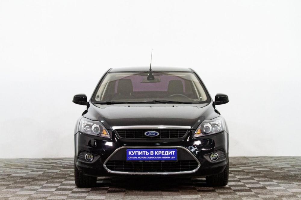 Ford Focus III Сургут  - изображение 2