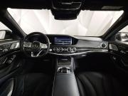 Mercedes-Benz S-Класс VI (W222 C217) Рестайлинг Москва  - изображение 49