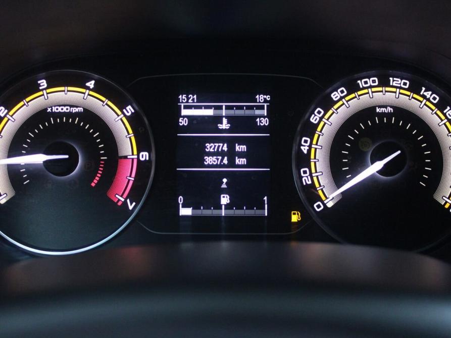 Lada (ВАЗ) Vesta I Рестайлинг (NG) Старый Оскол  - изображение 22